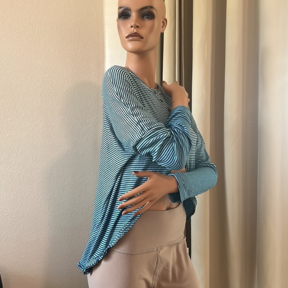 NEW GYPSY05 “OWEN” NOVEMBER TOP S